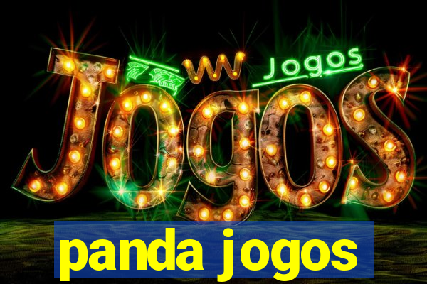 panda jogos